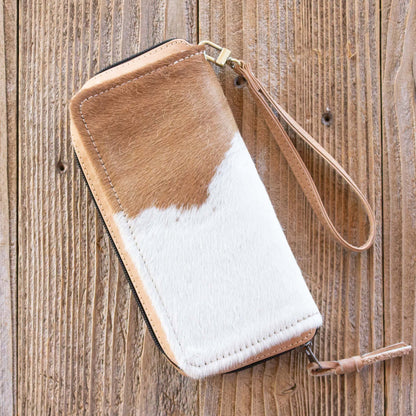 Continental Wallet No. 231