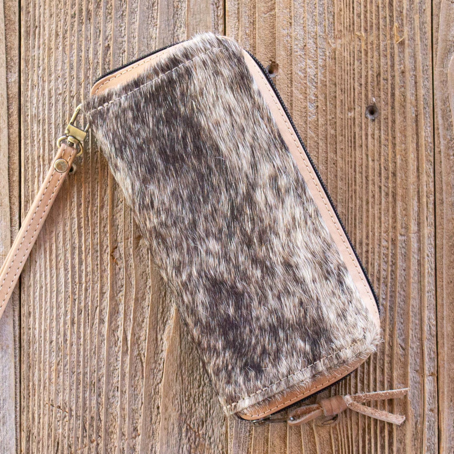 Continental Wallet No. 232