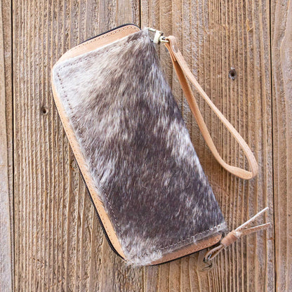 Continental Wallet No. 232