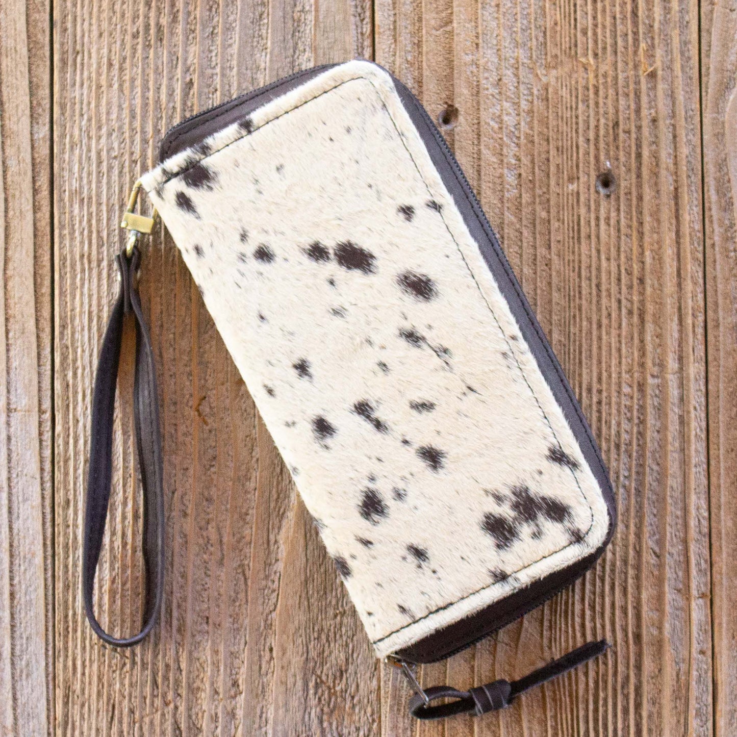 Continental Wallet No. 233