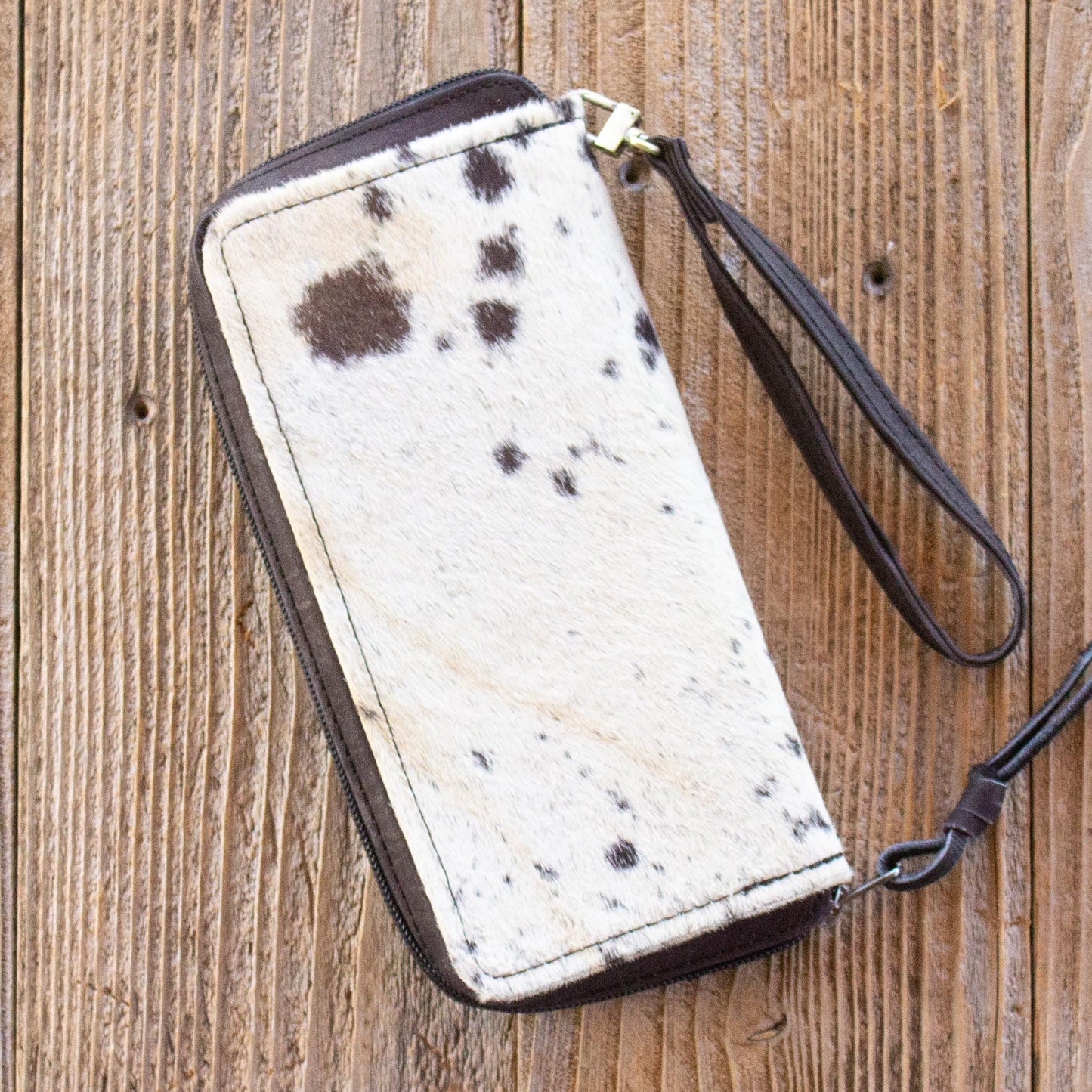 Continental Wallet No. 233