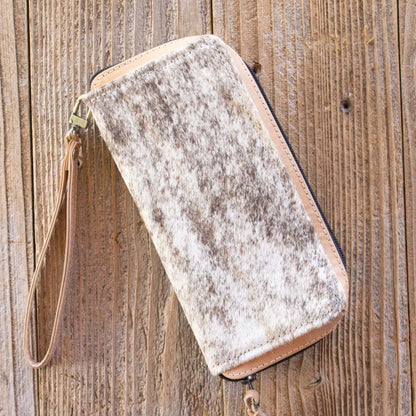 Continental Wallet No. 234