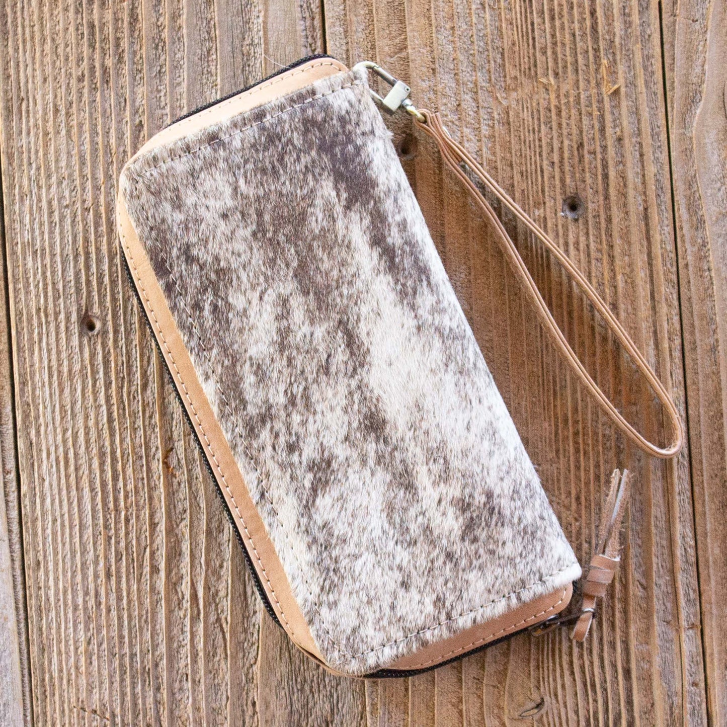 Continental Wallet No. 234