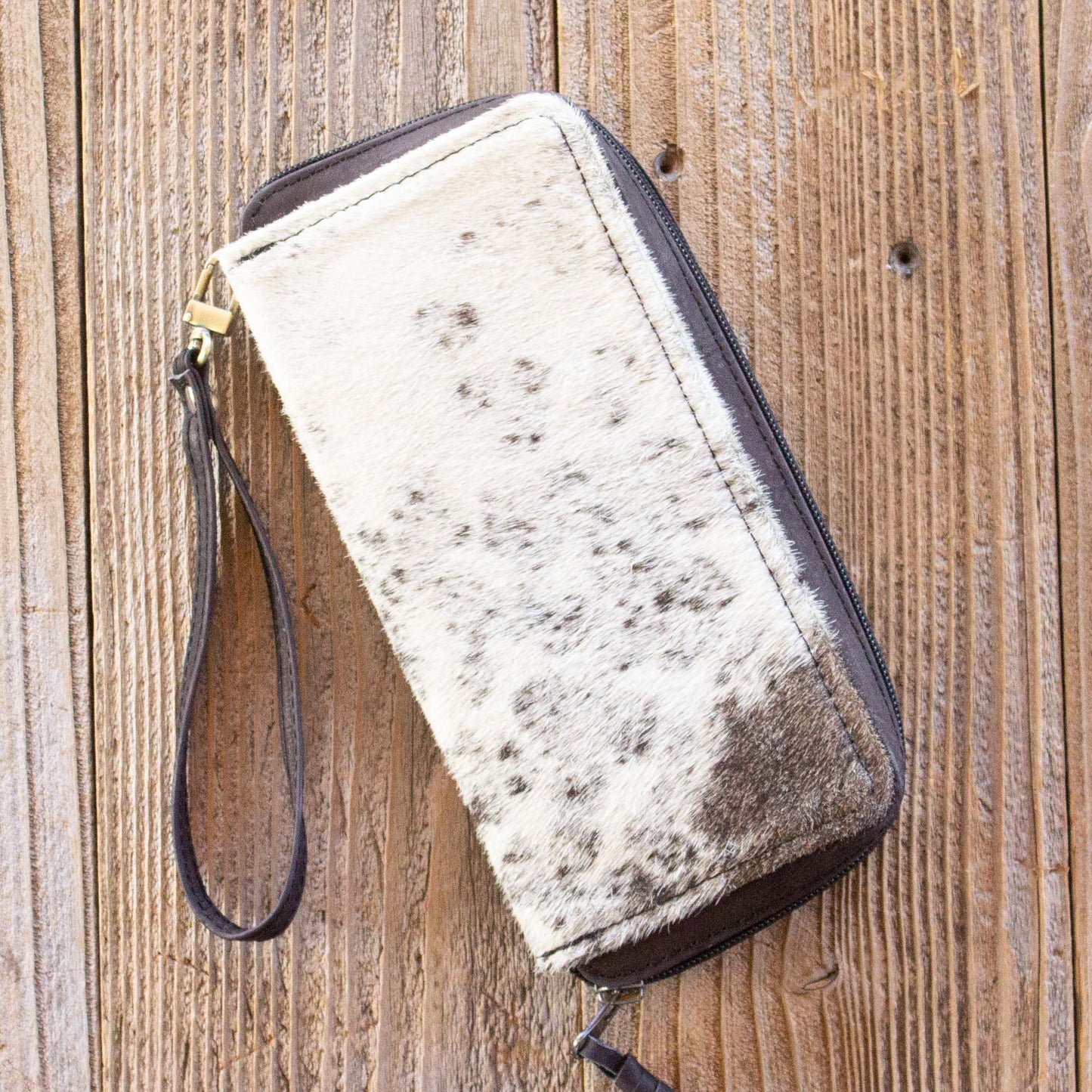 Continental Wallet No. 235