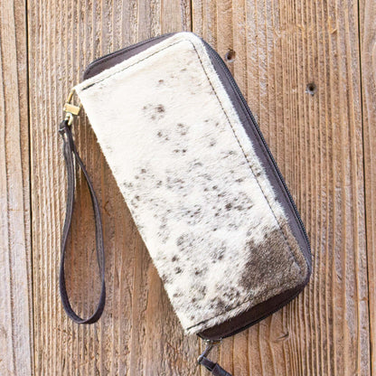 Continental Wallet No. 235