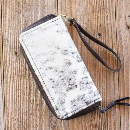 Continental Wallet No. 235