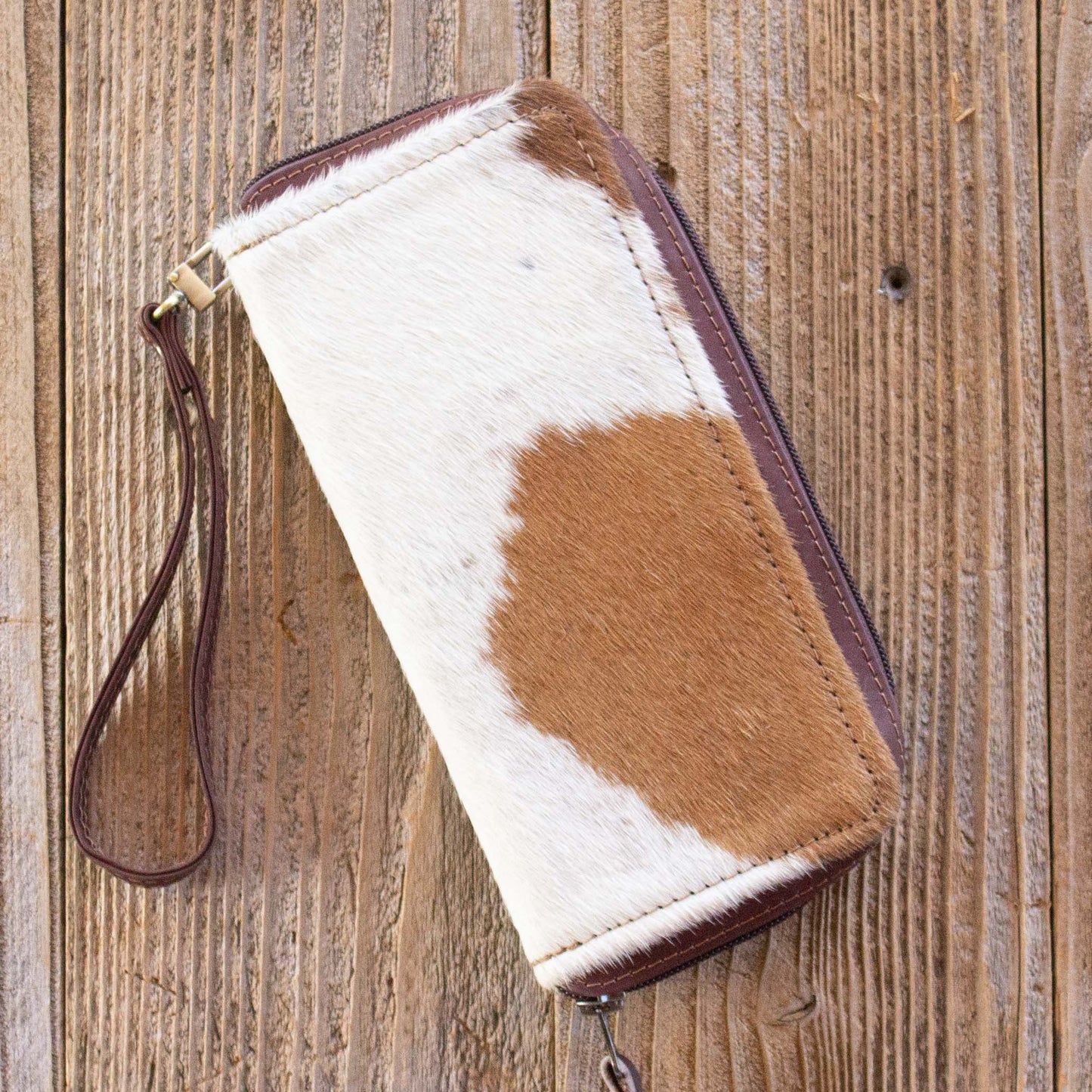 Continental Wallet No. 236