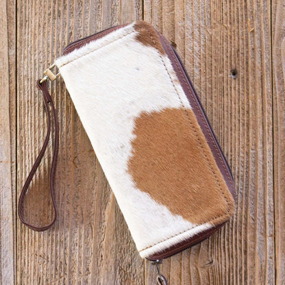 Continental Wallet No. 236