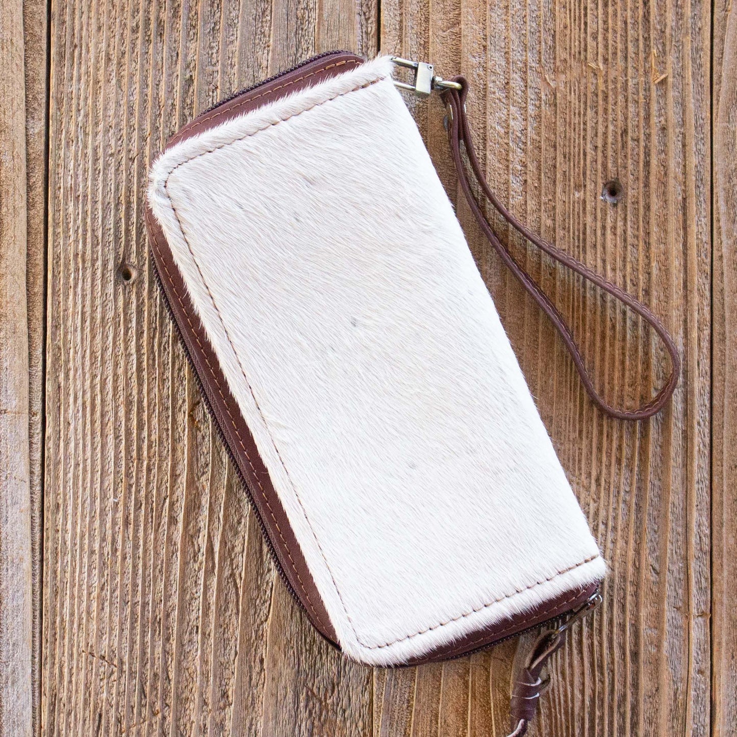 Continental Wallet No. 236