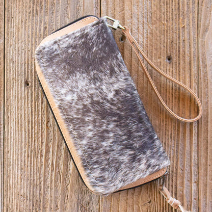 Continental Wallet No. 237