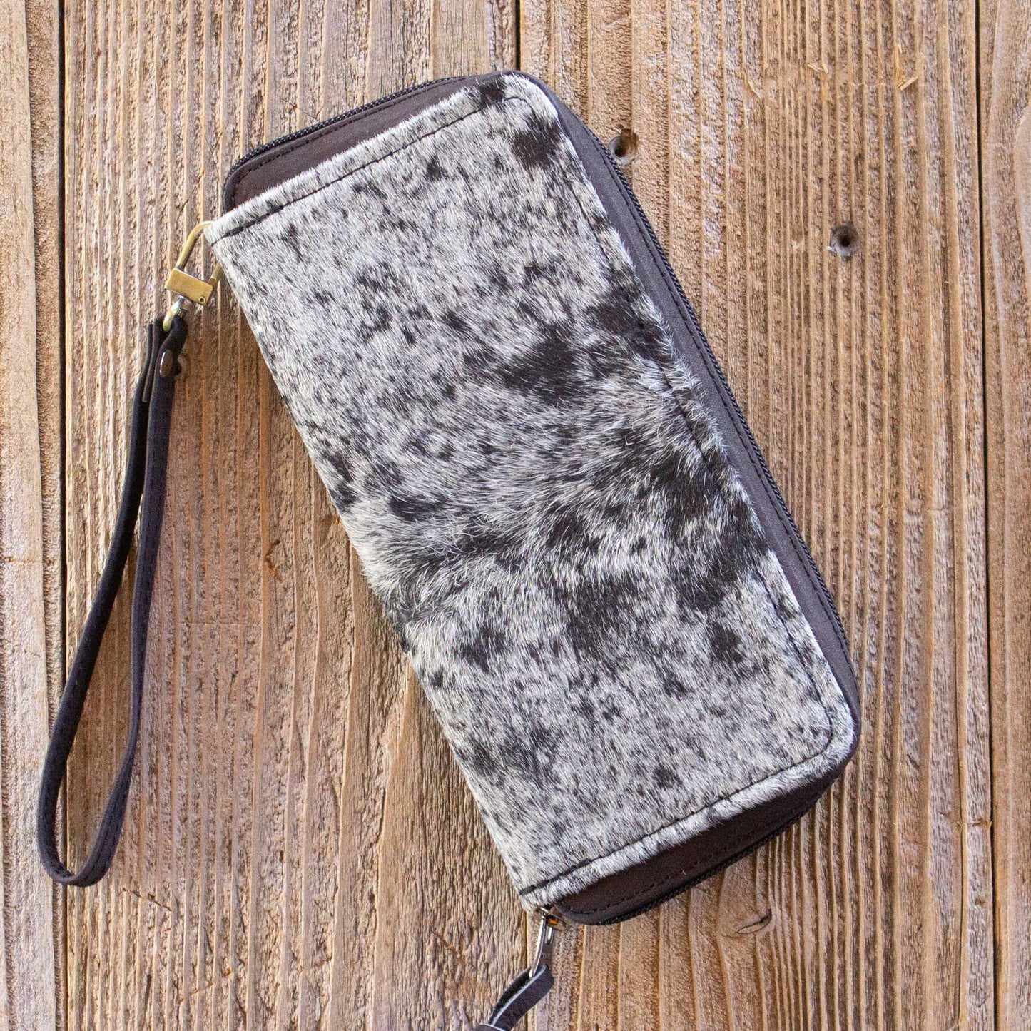 Continental Wallet No. 238