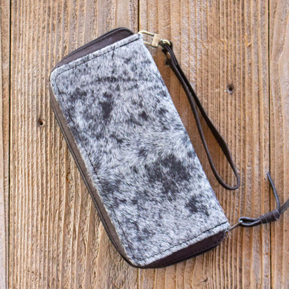 Continental Wallet No. 238