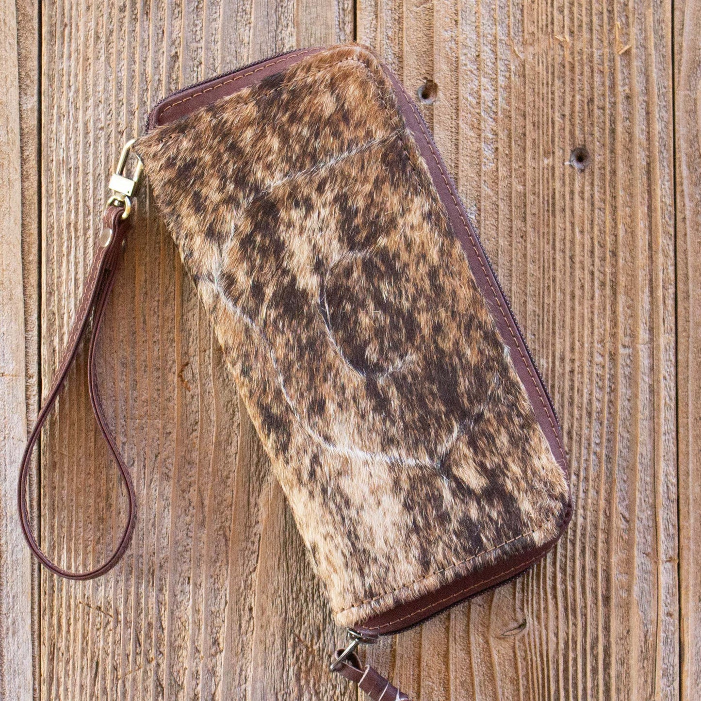 Continental Wallet No. 239