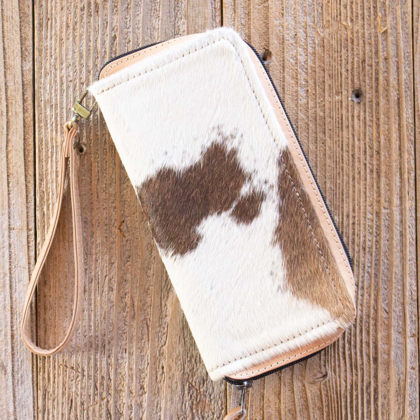 Continental Wallet No. 240