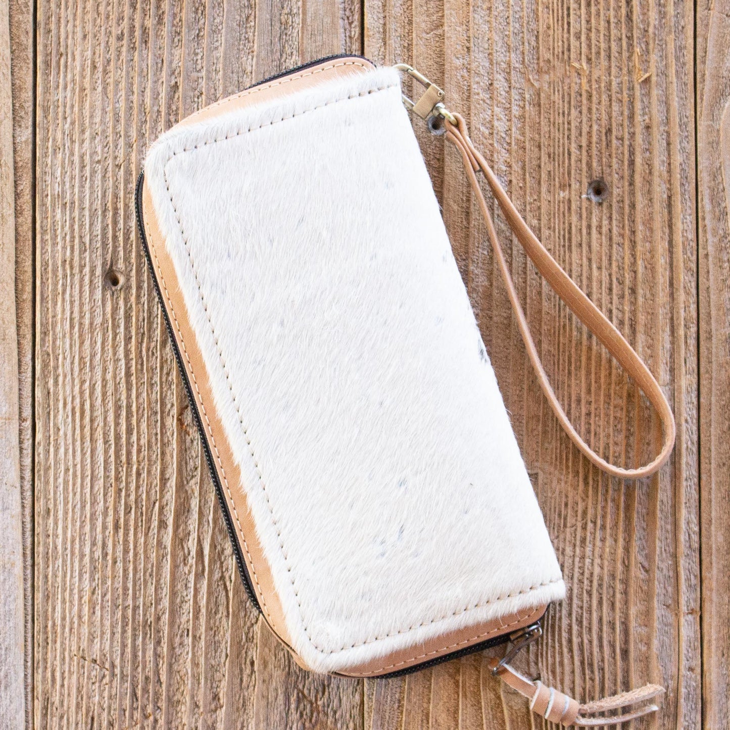 Continental Wallet No. 240