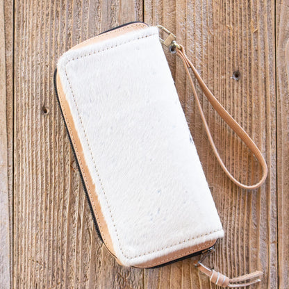 Continental Wallet No. 240