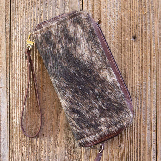 Continental Wallet No. 241