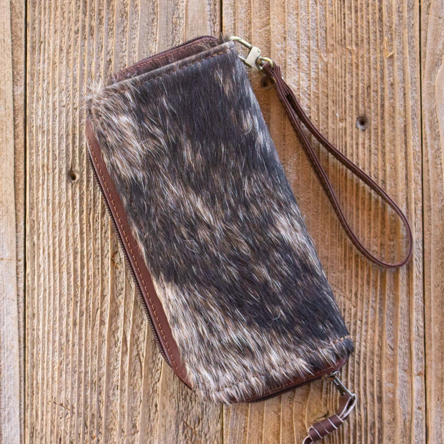 Continental Wallet No. 241