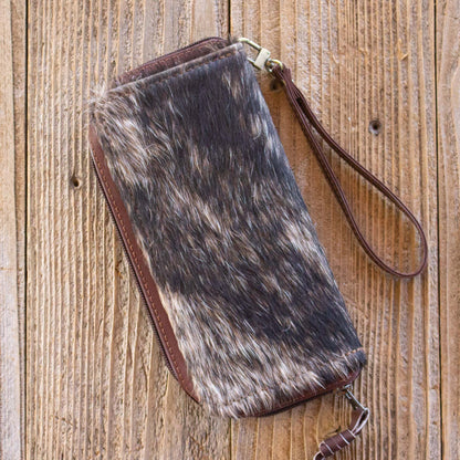 Continental Wallet No. 241