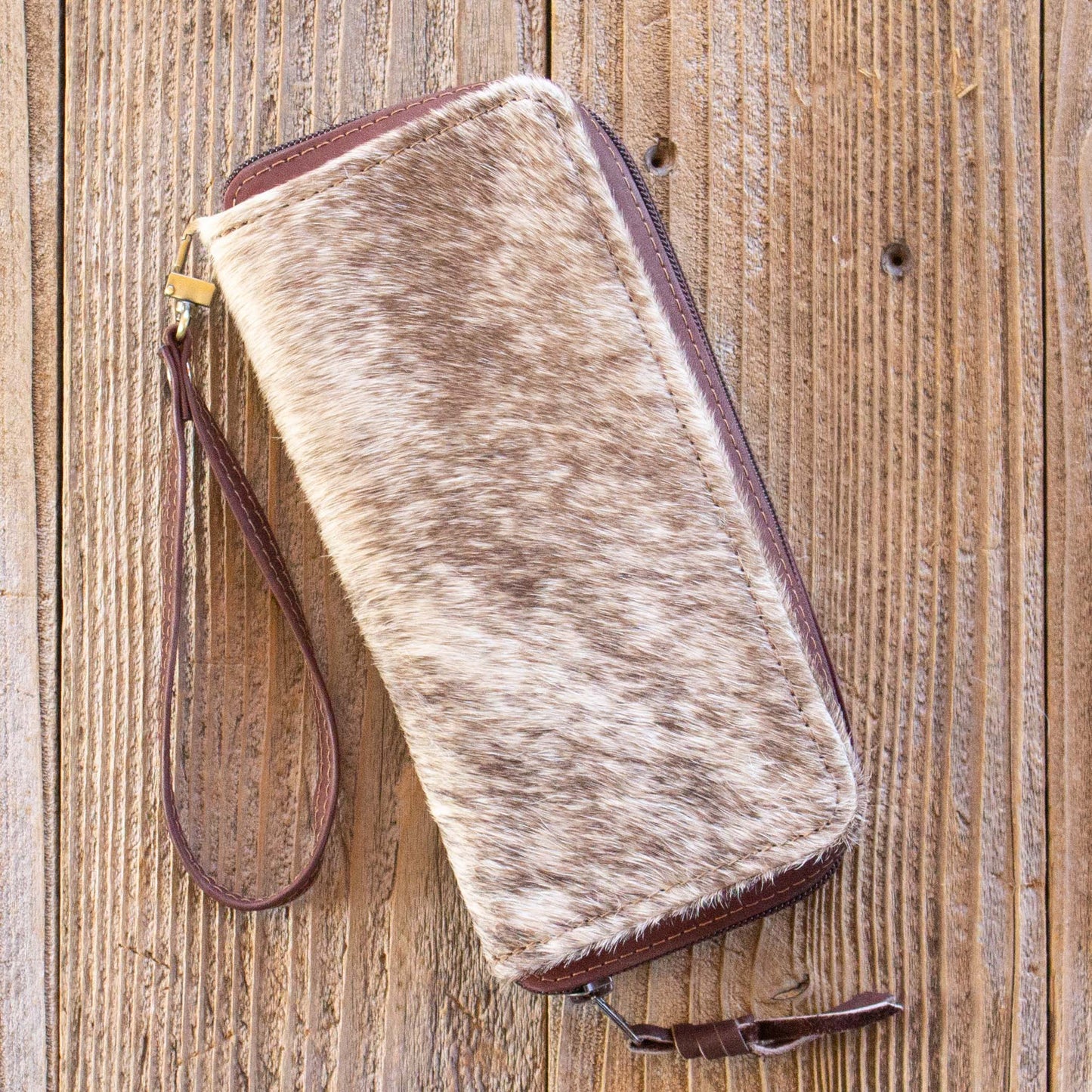 Continental Wallet No. 242