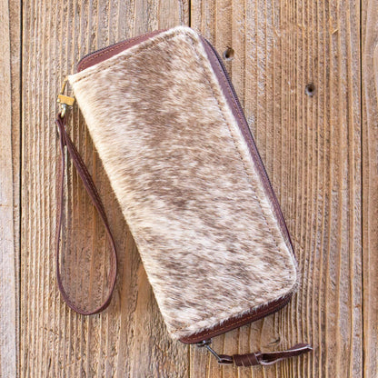 Continental Wallet No. 242