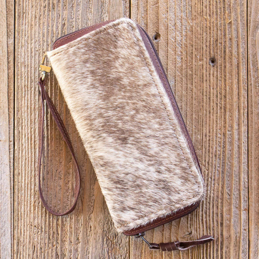 Continental Wallet No. 242