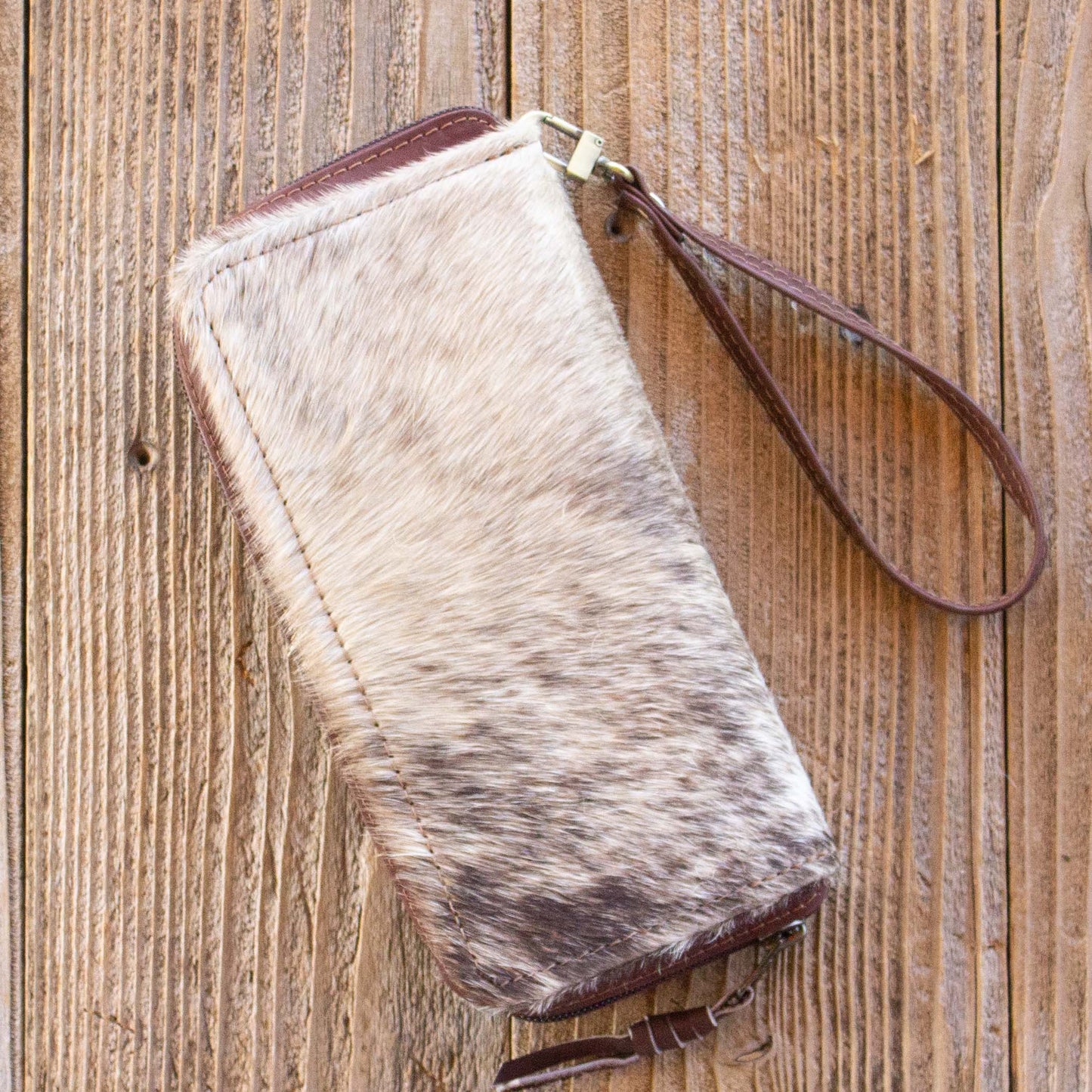 Continental Wallet No. 242