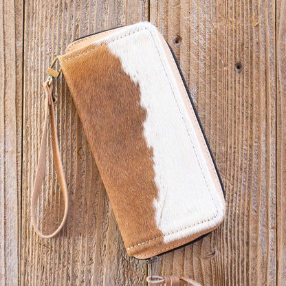 Continental Wallet No. 243