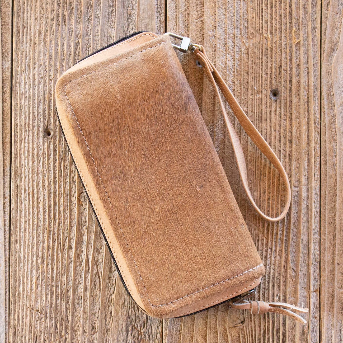 Continental Wallet No. 243