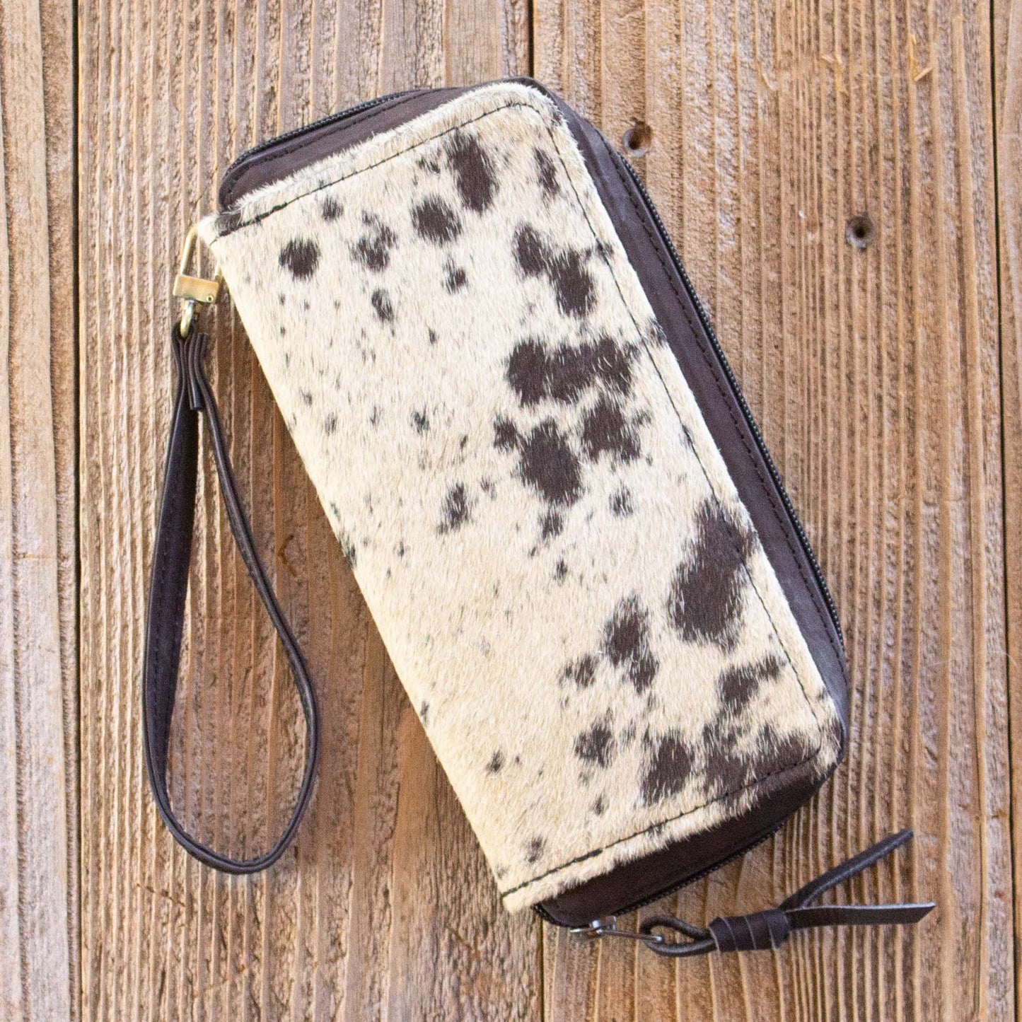 Continental Wallet No. 244