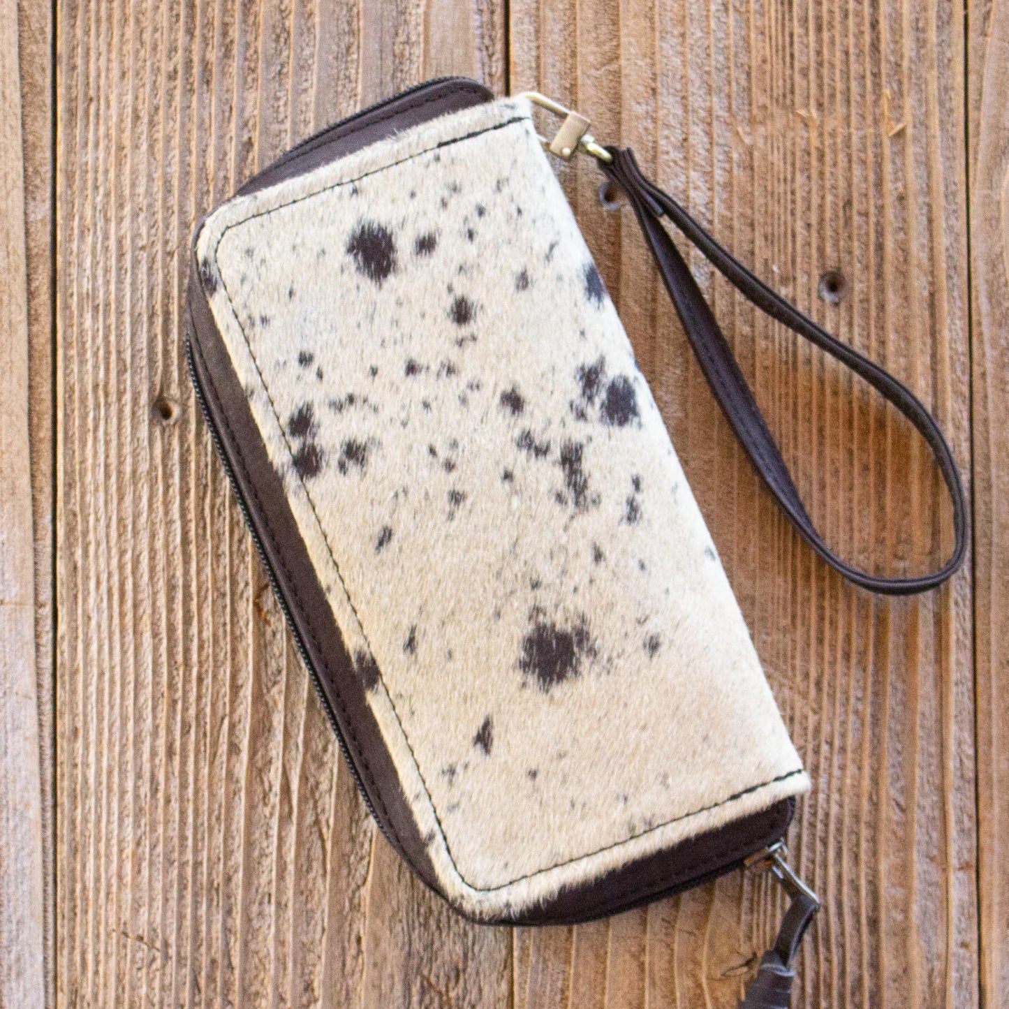 Continental Wallet No. 244