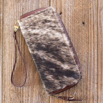 Continental Wallet No. 245