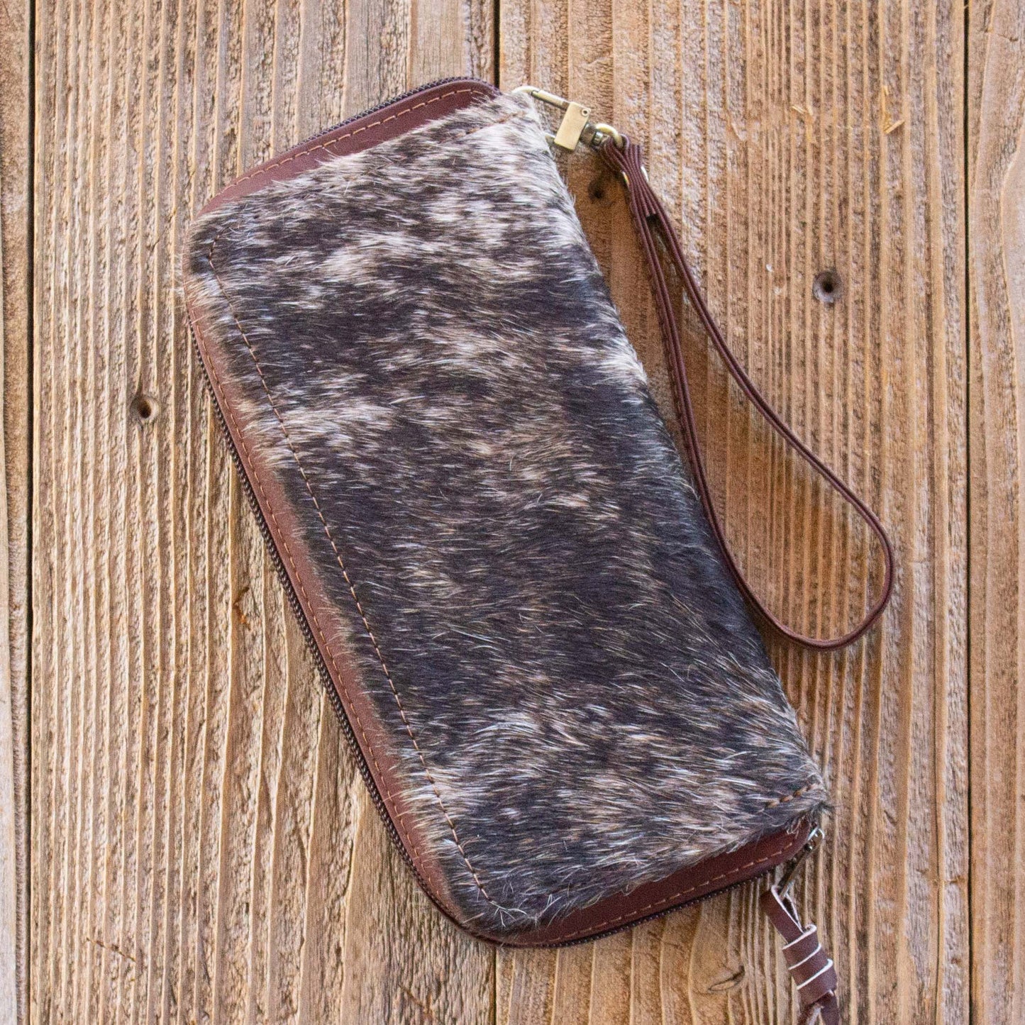 Continental Wallet No. 245