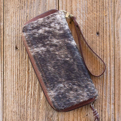 Continental Wallet No. 245