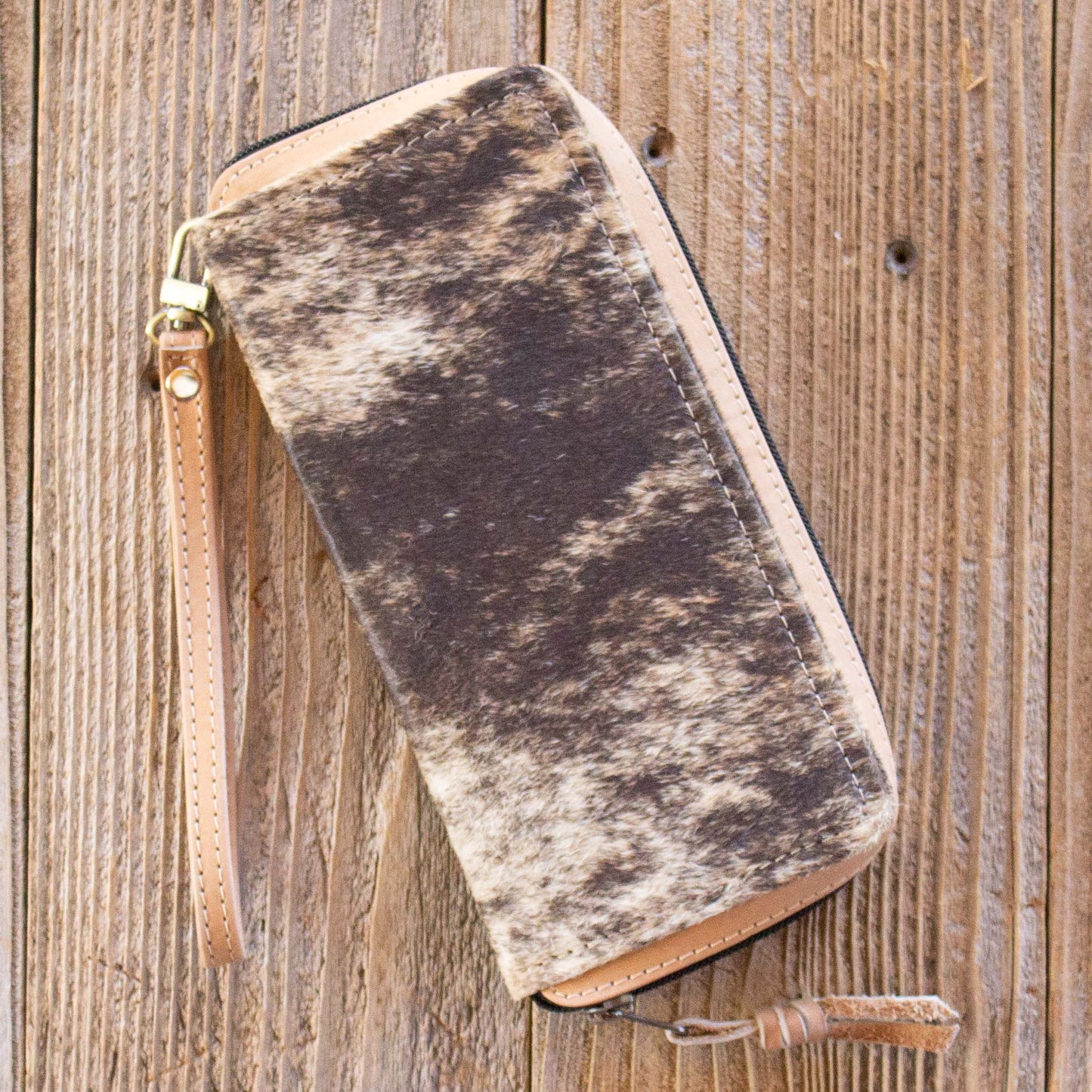 Continental Wallet No. 246