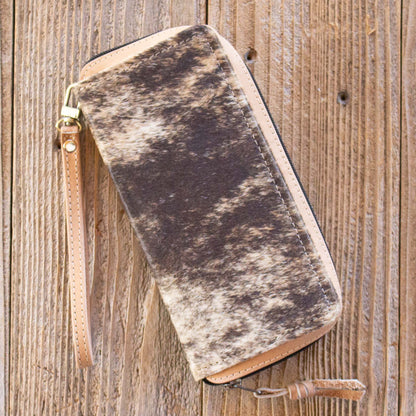 Continental Wallet No. 246