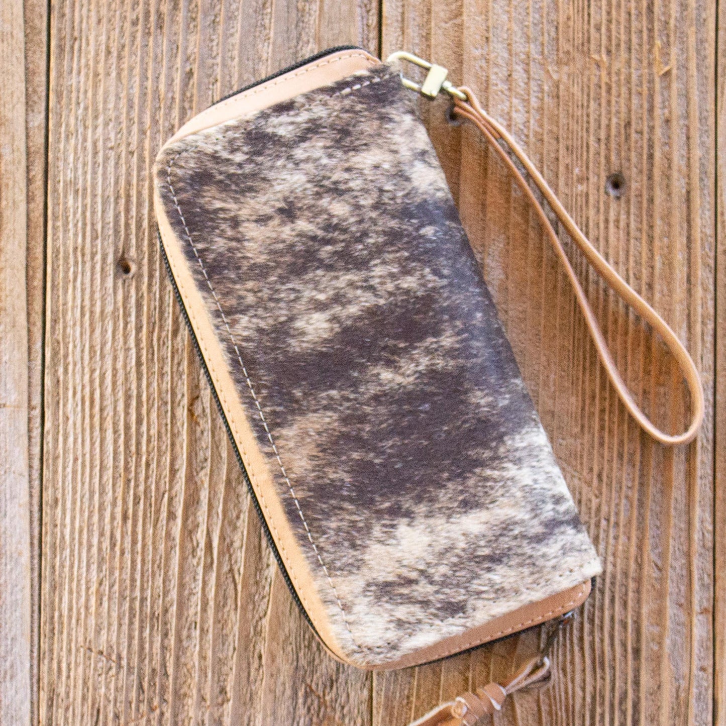 Continental Wallet No. 246