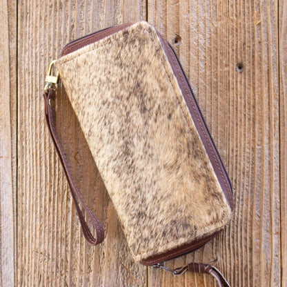 Continental Wallet No. 247