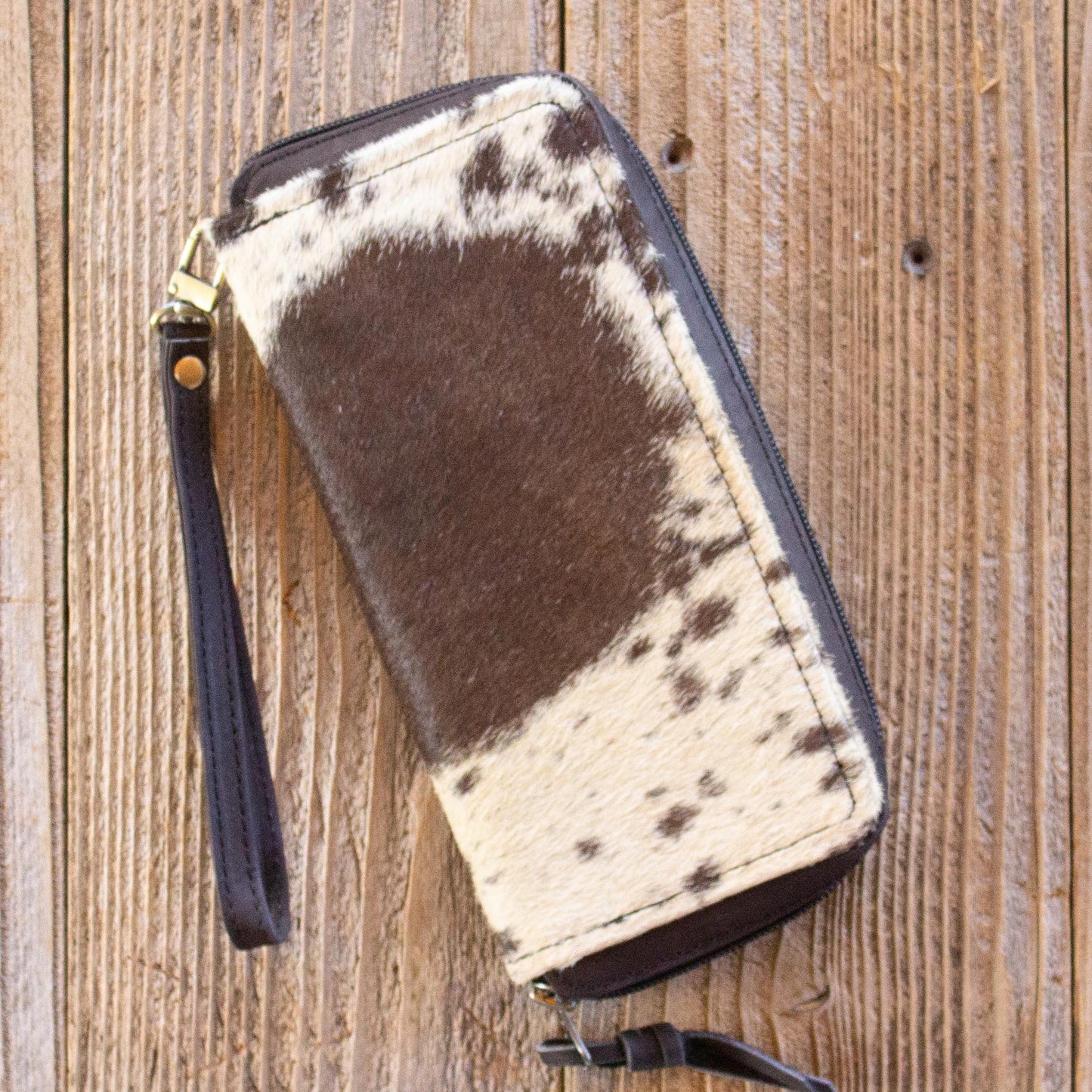 Continental Wallet No. 248