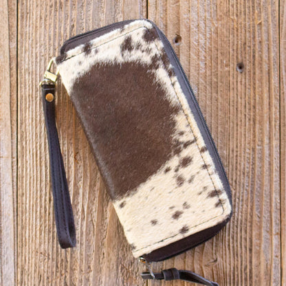 Continental Wallet No. 248