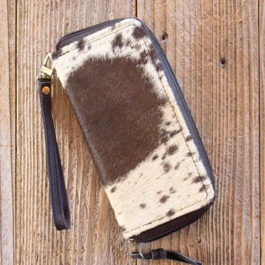 Continental Wallet No. 248