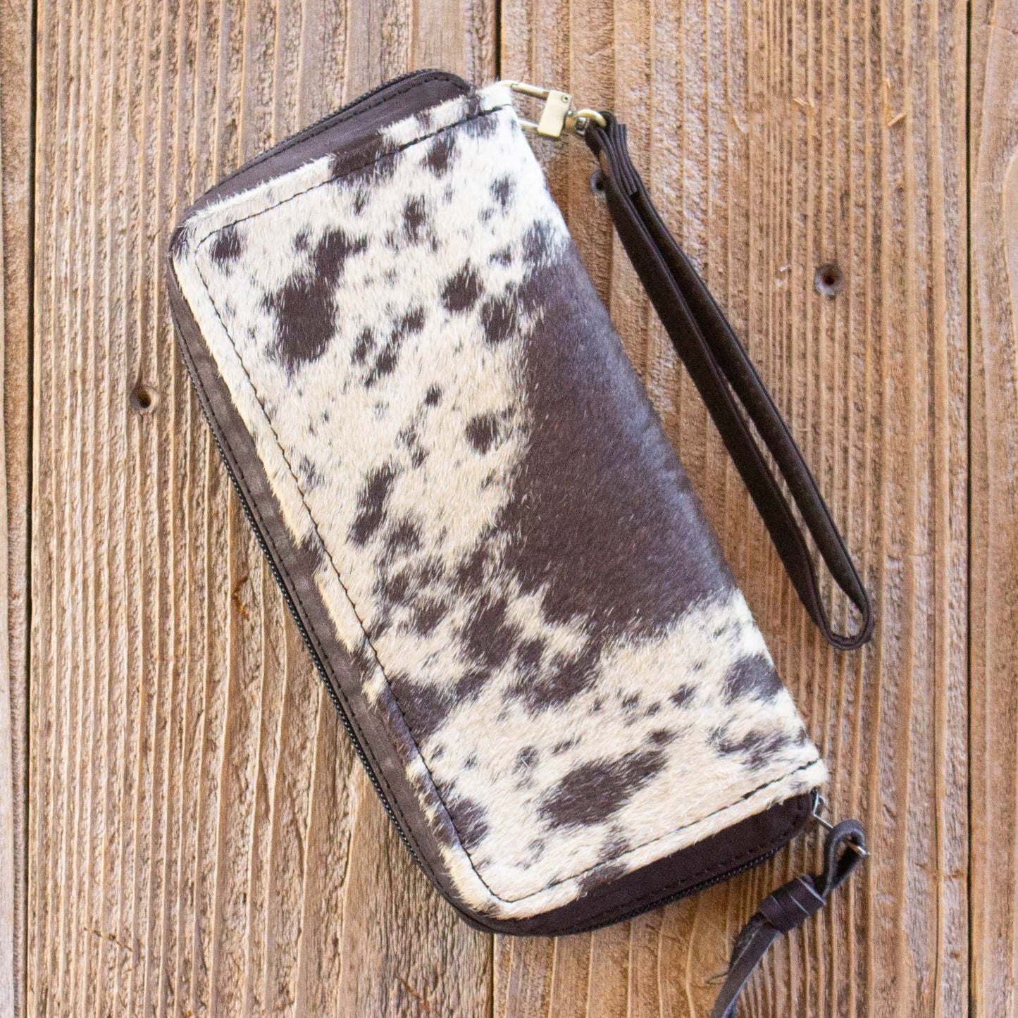 Continental Wallet No. 248