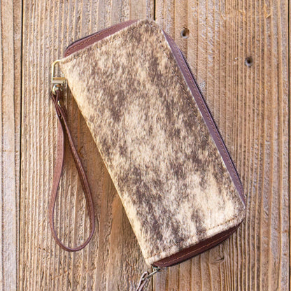 Continental Wallet No. 249