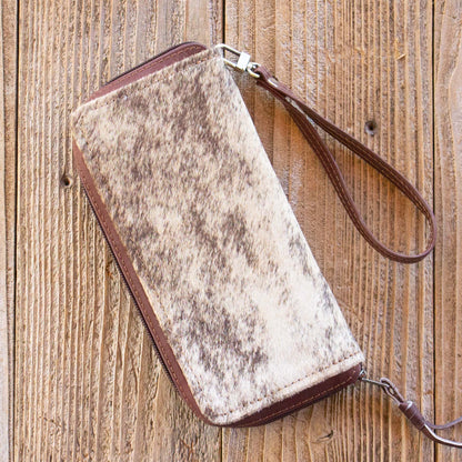 Continental Wallet No. 249