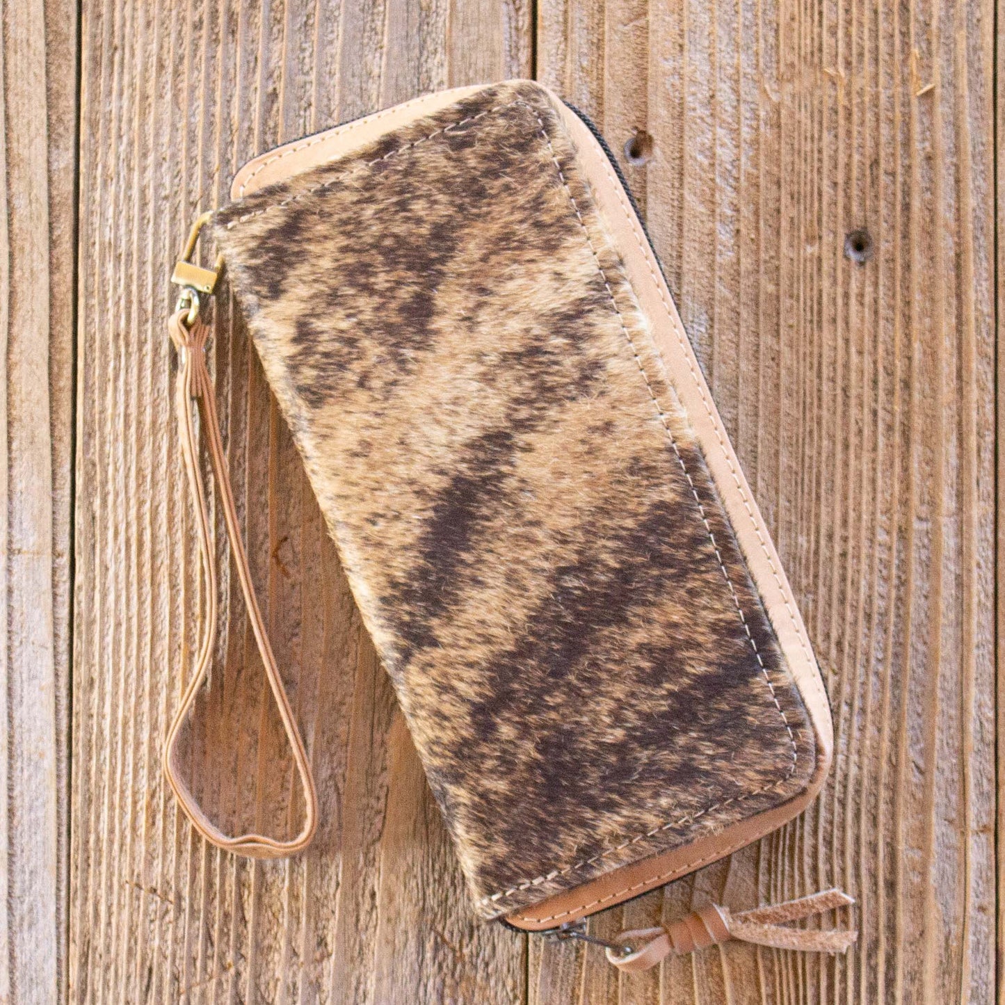 Continental Wallet No. 250