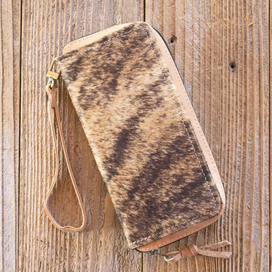 Continental Wallet No. 250