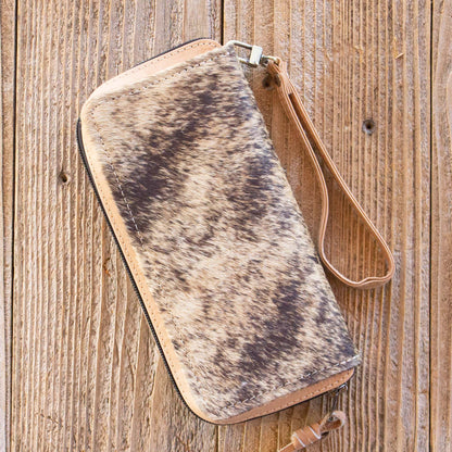 Continental Wallet No. 250