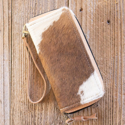 Continental Wallet No. 251