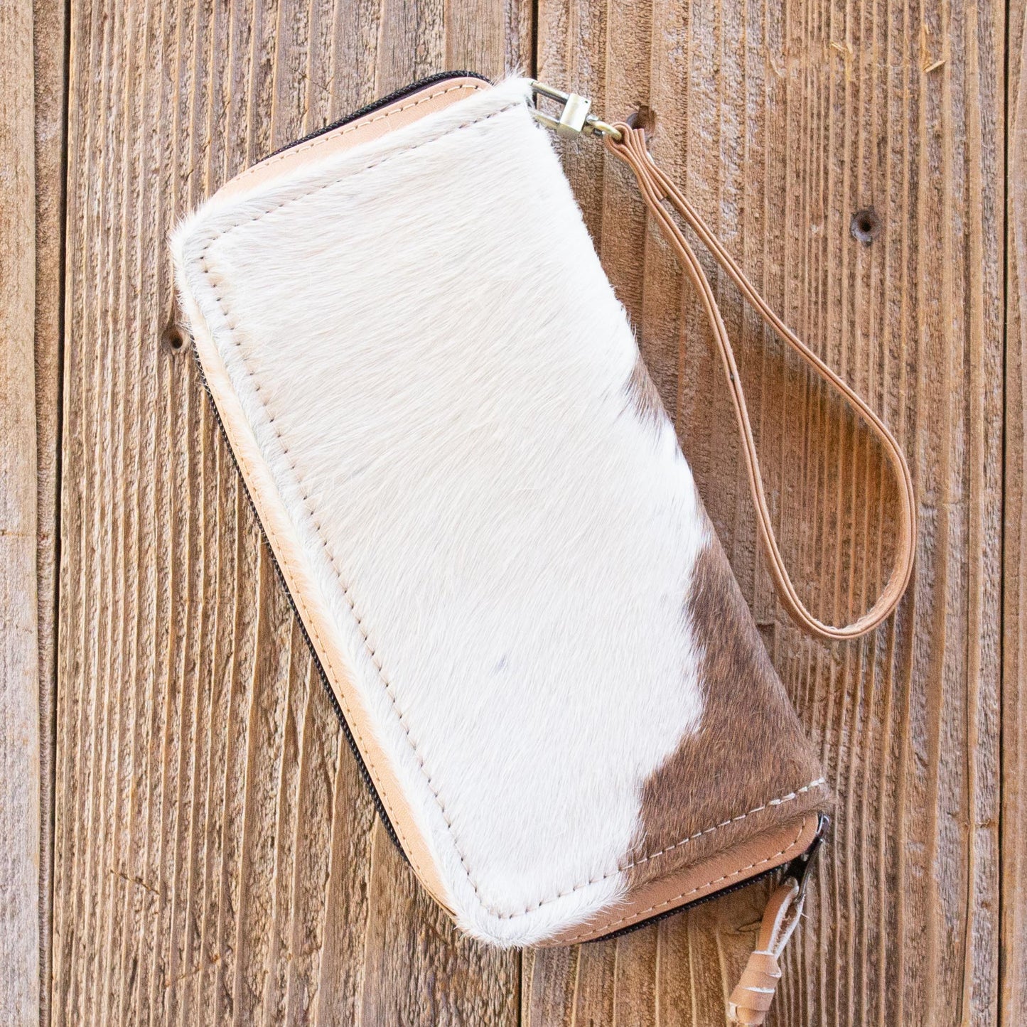 Continental Wallet No. 251