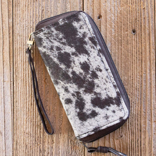 Continental Wallet No. 252